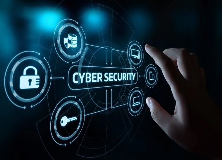 Cyber Security - Attack Surface Management